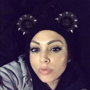 Meet your Posher, Trisha